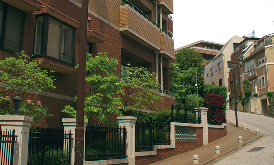 不動産管理事業